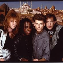 Big Country