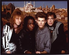 Image of Big Country