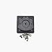 Lowrance Gbsa-3 Gimbal Bracket Swivel Adapter - Model 113-26 Parts