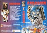 Assassin (Video Tape/PAL) 1986