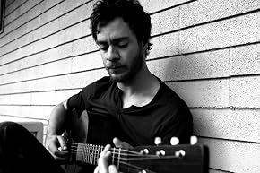 Image of Amos Lee