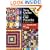 Editor's Choice: New Quilts from an Old Favorite Contest : Double Wedding Ring, Log Cabin, Ohio Star
