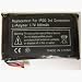 Apple iPod 1st and 2nd Generation (1G / 2G) Replacement Battery