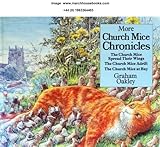 More church mice chronicles