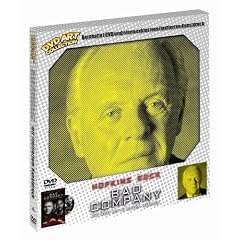 Bad Company (DVD Art Collection)