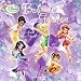 Disney Fairies Botanical Garden 2010 Wall Calendar