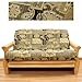 Casablanca Futon Cover Loveseat 619