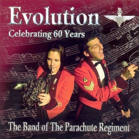 CD-Charts  Music : Evolution - Celebrating 60 Years