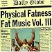 Fat Music Vol. 3 - Physical Fatness