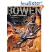 Sergent major Bowen, Tome 2 : L'homme d'overground 9