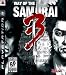 Way of the Samurai 3 PS3
