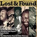 Chris Barber Presents The Blues Legacy: Lost & Found Series Volume 2