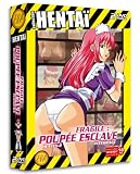 Revue Kaze  / Poupée esclave coffret intégral