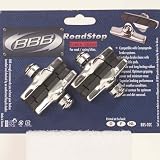 BBB Roadstop Campagnolo Road Bike Brake Pad Set