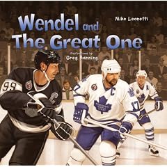 Wendel and The Great One