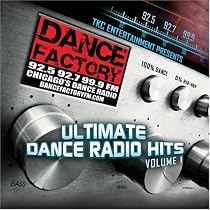 Dance Factory: Ultimate Dance Hits, Vol. 1