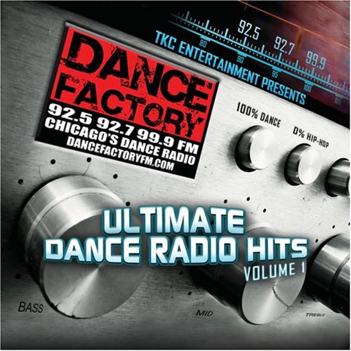 CD-Charts  Search : Dance Factory: Ultimate Dance Hits, Vol. 1