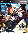 Kung Fu Rider PS3