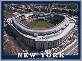 New York (Yankee Stadium) Puzzle