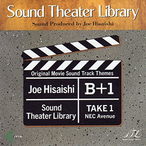 「B+1」久石譲・映画音楽集 久石譲