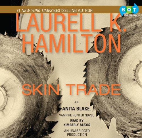 Skin Trade (Unabridged on 15 CDs)