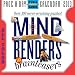 Mind Benders and Brainteasers 2013 Calendar (Page a Day Fun & Games Calendr)