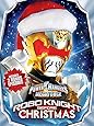 Power Rangers: Megaforce Robo Knight Before Christmas [DVD + Digital]