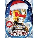 Power Rangers: Megaforce Robo Knight Before Christmas [DVD + Digital]
