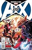 Avengers Vs X-men #2 