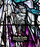 Arts & crafts stained glass