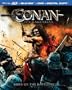 Conan the Barbarian (Two-Disc Combo: Blu-ray 3D / Blu-ray / DVD)