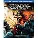 Conan the Barbarian [Blu-ray] [2011] [US Import]