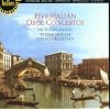Five Italian Oboe Concertos