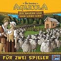 Agricola für 2 - Die Bauern und das liebe Vieh
