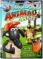 Shaun the Sheep: Animal Antics