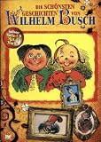 Produkt-Bild: Die sch&ouml;nsten Geschichten von Wilhelm Busch [2 DVDs]