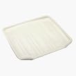 Rubbermaid 1180MABISQU Drainer Tray