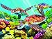 Molokini Turtles (500 Piece Puzzle)