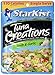Starkist Tuna Creations 2.6oz Pouch (Pack of 12) (Herb & Garlic)