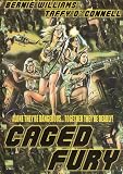Caged Fury [DVD] [1983] [Region 1] [US Import] [NTSC]