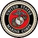 Marine Spare Tire Cover