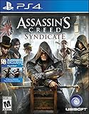 Assassin's Creed Syndicate - PlayStation 4