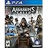 Assassin's Creed Syndicate - PlayStation 4