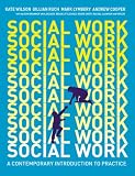 Social Work: An Introduction: AND "How to Write Essays and Assignments"
