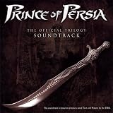 Prince of Persia: The Official Trilogy Soundtrack