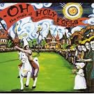Oh Holy Fools EP