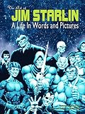 The art of Jim Starlin : a life in words and pictures