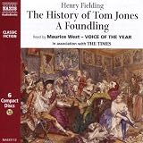 Tom Jones
