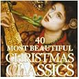 40 Most Beautiful Christmas Classics
