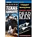 Dead Man / Texas Rangers